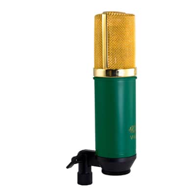 MXL V67G Large Capsule Condenser Microphone V-67G V67-G V-67-G Studio Mic Mogami image 5