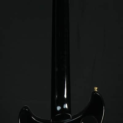 Epiphone LTD Tak Matsumoto DC Custom Ebony [09121508139] (04/28) image 9