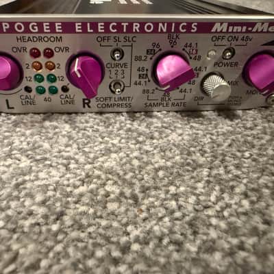 Apogee Mini-Me 2000 image 3