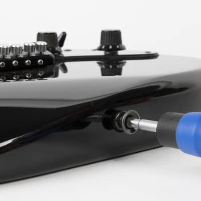 Music Nomad The Octopus 8 'n 1 Tech Tool image 6