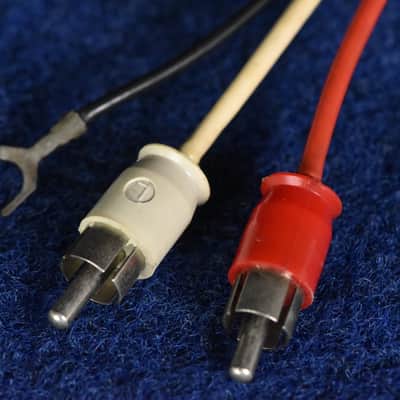 Denon AU-310 Step Up Transformer For MC Moving Coil Phono Cartridge image 8