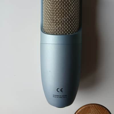 Immagine AKG Perception 200 - 2