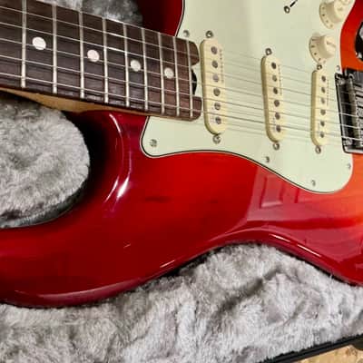 Fender Stratocaster 2017 - Polyurethane image 3