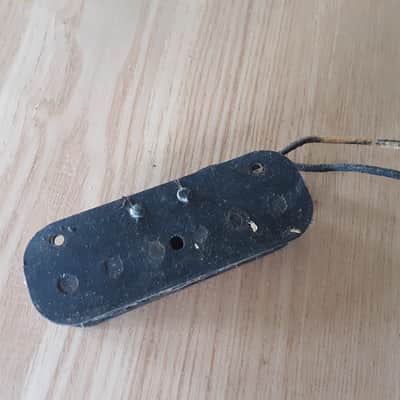 1952 Fender Champion lap steel guitar pickup image 2