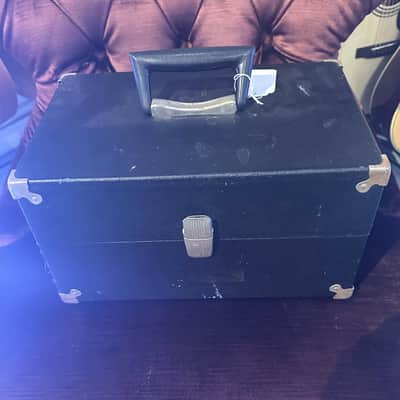 Maestro Echoplex EP-4 Vintage Tape Echo Effect (Pre-Owned) image 6