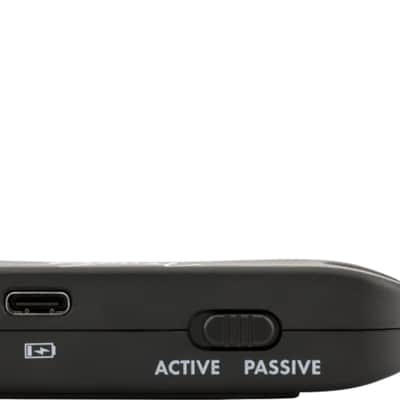 Fender Telepath Wireless Transmitter image 7