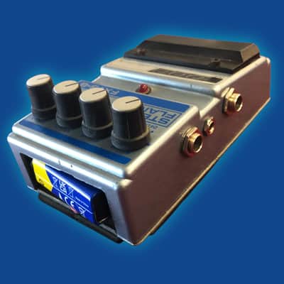 DOD FX75-B Stereo Flanger — Vintage Analog Modulation image 3