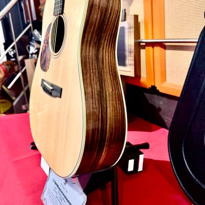 Furch Guitars VINTAGE 1 LH 1 D SR EAS VTC Lefty/Zurdos/Gaucher (CUSTOM ORDER) UNIQUE IN  WOLRD image 9