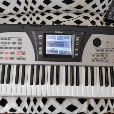 Roland  E60 image 4