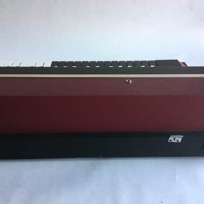 Eltra Unitra Eltronic 109 Vintage Polish Synth image 9