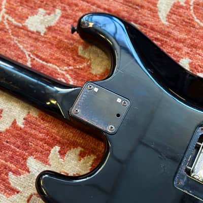 1985 Fender MIJ ST-556 Stratocaster 🇯🇵 Modified image 7