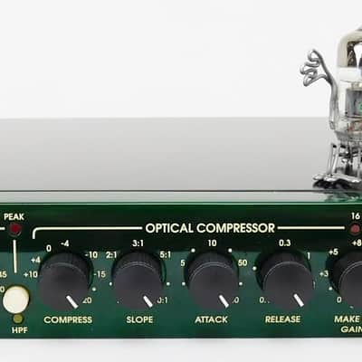 JoeMeek SixQ 2 V2 Mic Preamp Channel EQ Compressor +Neuwertig + Digital Option + OVP+ 1,5J Garantie image 6