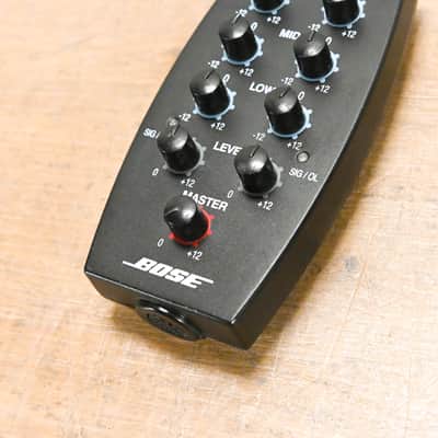 Bose R1 Remote Control for L1 Model I Loudspeaker System CG011AX image 3