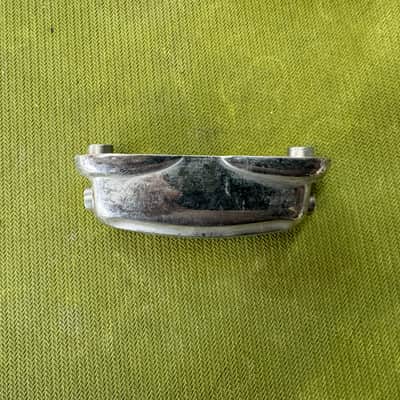 Immagine Slingerland 3 Snare Lugs - Nickel - 8