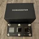 Morningstar Engineering MC6 Pro 2023 - Present - Black