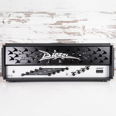 Diezel VH-2 100 Watt Head image 1