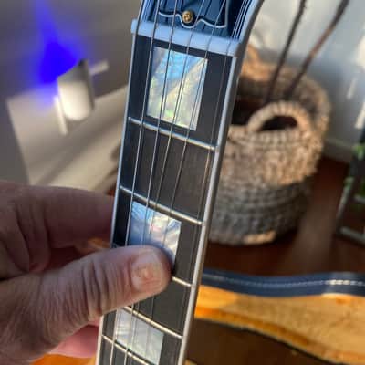 Gibson Les Paul Custom image 5