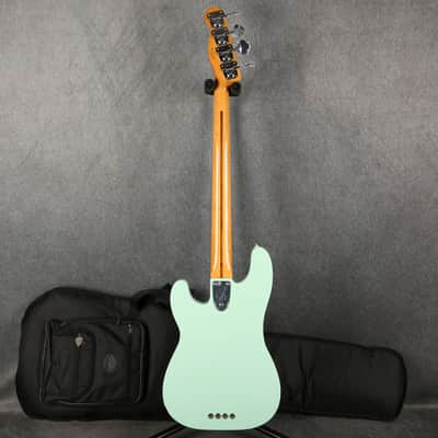 Fender Vintera II 70s Telecaster Bass - Surf Green - 2nd Hand (X1189963) image 7