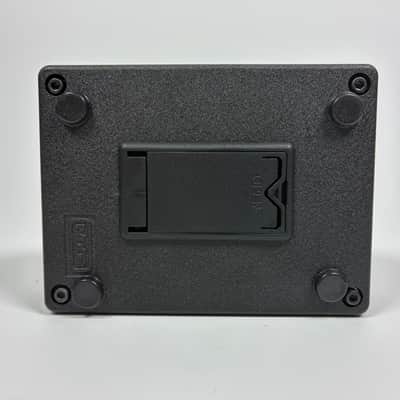 MXR M80 Bass DI + image 7