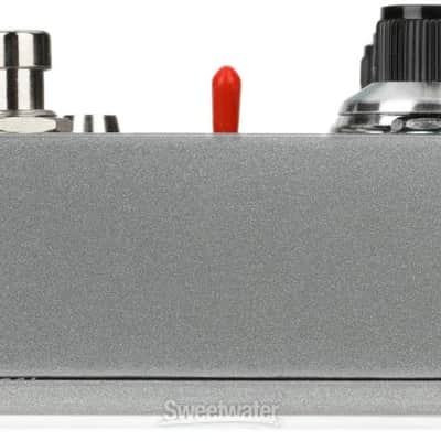 Amplified Nation Bigger Bloom Overdrive Pedal (BiggerBloomODd2) image 6