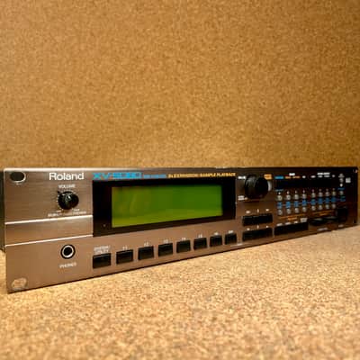 Roland XV-5080 128-Voice Synthesizer Module – Serviced – Warranty image 11
