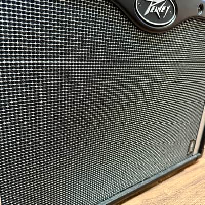 🔥MINT🔥 Peavey Bandit Transtube 112 Guitar Amplifier~ Tube Amp + Footswitch! image 3
