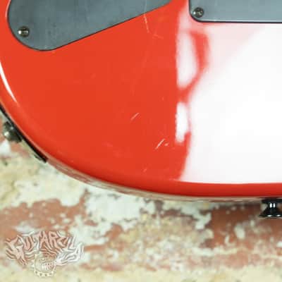 Charvel Model 1 1987 Red MIJ Japan image 18