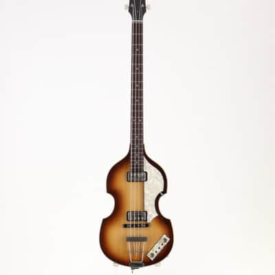 Hofner 500/1 VINTAGE 62 [G11242] (07/09) image 13