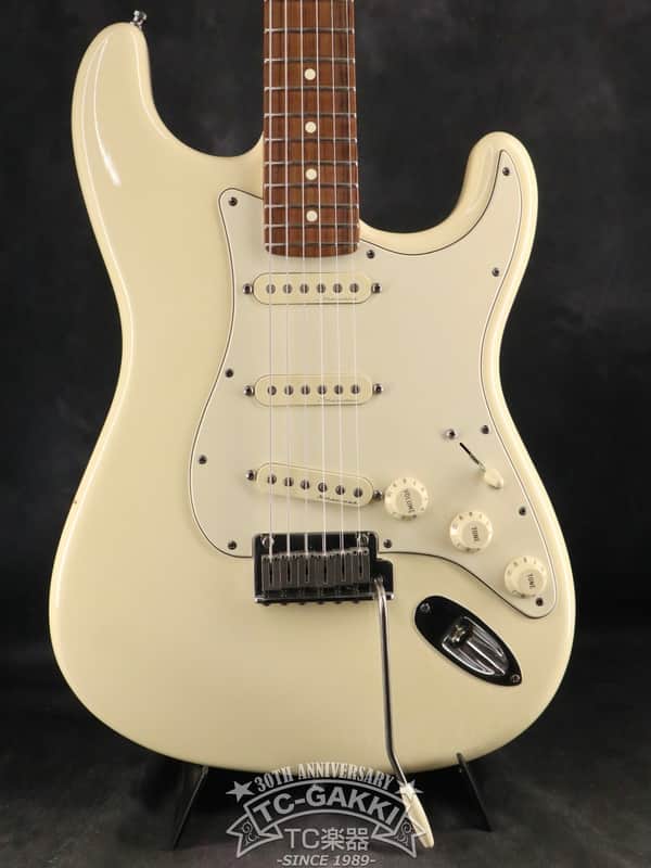 Fender USA 2011 Jeff Beck Stratocaster