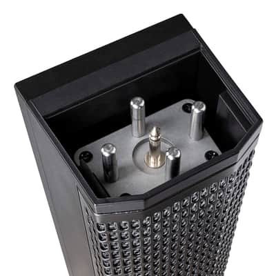 HK Audio HK-POLAR-10 Polar Series 2000-Watt 10-In Powered Column PA 4-Ch 3 Mode DSP EQ BT5 image 21