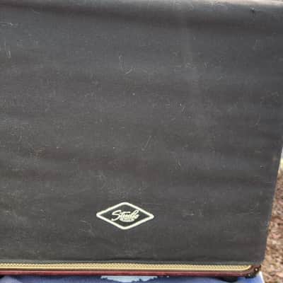 TopHat 1x12 Cabinet Celestion image 13
