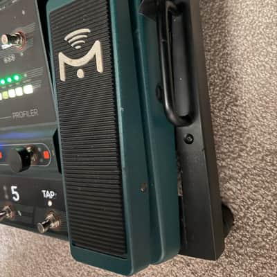 Kemper Amps Profiler Stage 2019 - 2025 - Black image 3