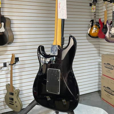 Fender Player II Modified Stratocaster HSS Floyd Rose - Dusk w/Gig Bag & PLEK*D #786 image 14