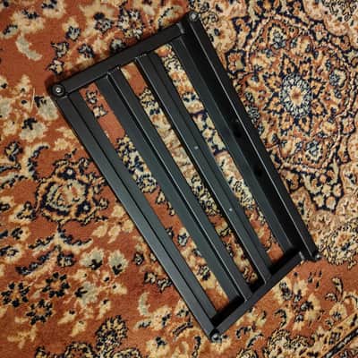 Pedaltrain Classic 2 – 61×32 cm with Original Soft Case image 3
