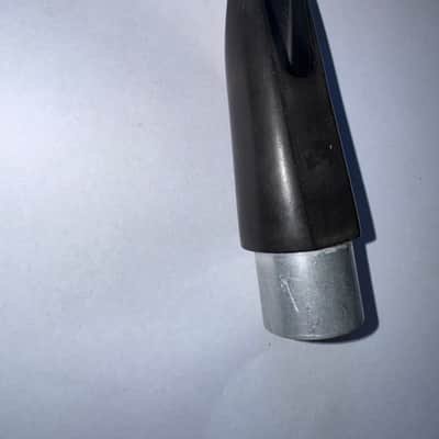 Bari Woodwinds Tenor Saxophone Mouthpiece Late 90s image 4