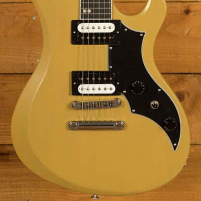 Gibson Victory | TV Yellow Satin image 1