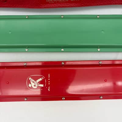 Vintage Hohner Melodica Alto image 9