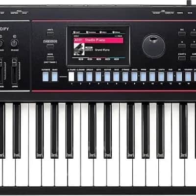 Roland JUNO-D8 88-Key Synthesizer Keyboard image 1