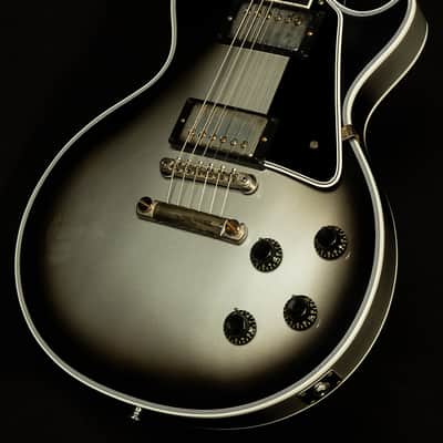 Gibson Custom Shop Wildwood Spec 1957 Les Paul Custom - VOS image 5