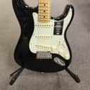 New Old Stock Fender American Professional II Stratocaster Black with Hardshell Case