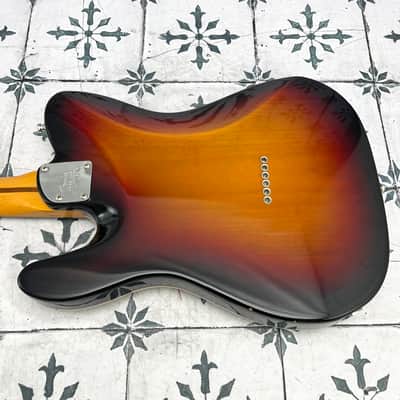 Fender American Ultra Telecaster with Rosewood Fretboard • Ultraburst • 2022 • Lollar Pickups image 7