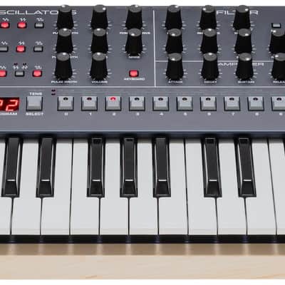 Sequential Trigon-6 Keyboard - Refurbished image 5
