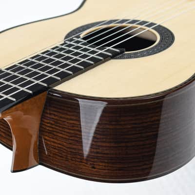 Cordoba Master Series Torres 2020 image 10