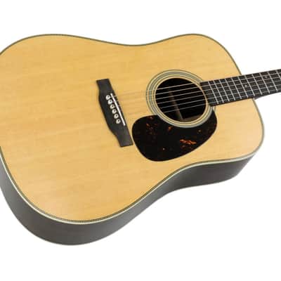 Martin Super HD-28 Acoustic Guitar image 1
