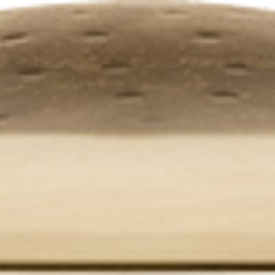 MEINL B20SAR Byzance Vintage Sand Ride 20 Zoll sandblasted image 3