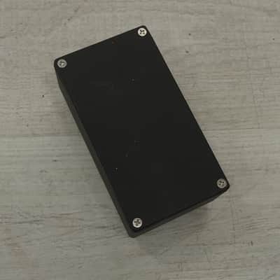 Used Native Audio Buffalo Days Reverb Pedal image 4