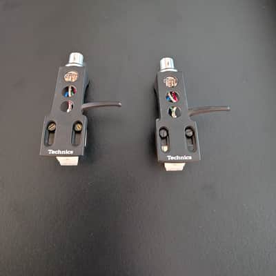 [Pair] Technics SL-1200MK5 Turntable - Silver image 11
