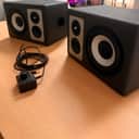 Barefoot Sound Footprint 03 Active Studio Monitor - Pair 2024 - Present - Black