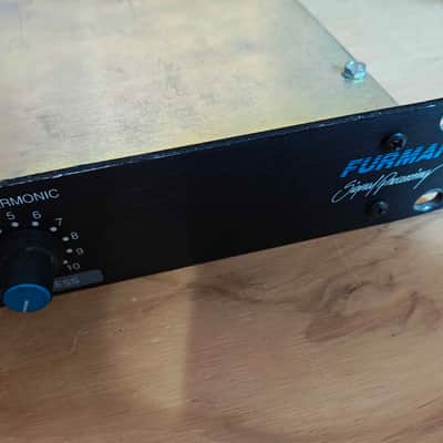 Furman Punch-10 Bass Enhancement System image 4