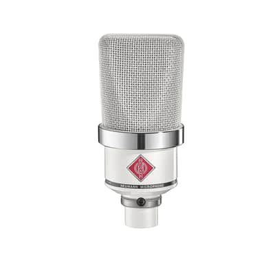 Neumann TLM 102 White Edition image 1